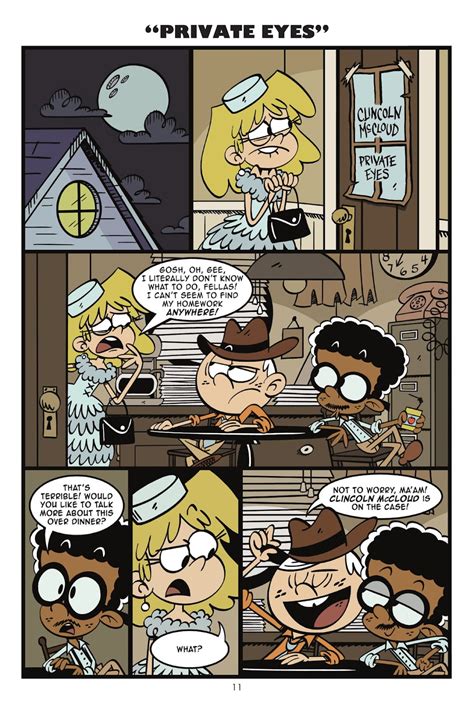 loud house nude|The Loud House Porn comics, Cartoon porn comics, Rule 34 comics